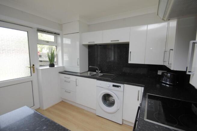 Largs Avenue, Kilmarnock, Ayrshire, KA3 photo 4