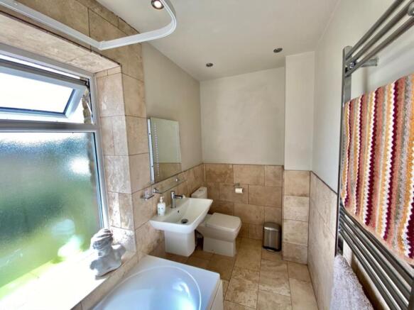 House Bathroom