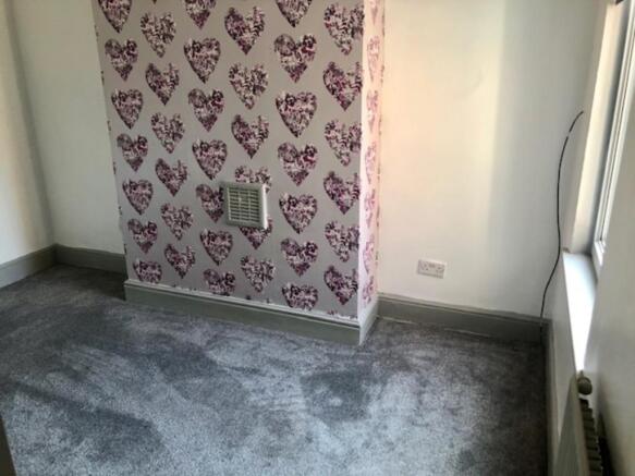 Bedroom No.2