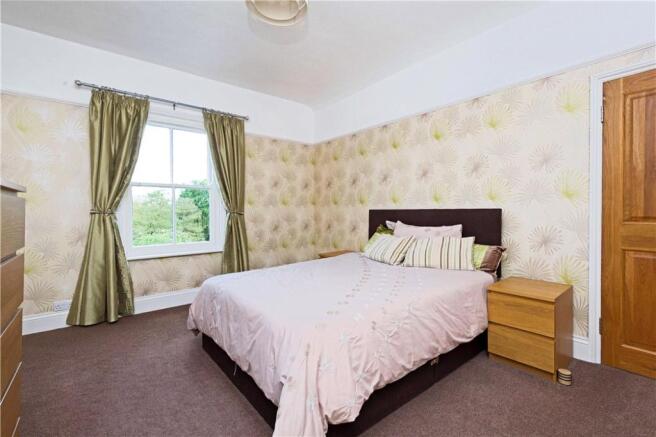 5 Bedrooms