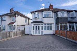 472, Barrows Lane, Sheldon, Birmingham B26 3BH