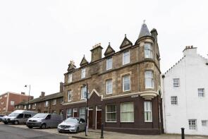 44, High Street, Burntisland KY3 9AS