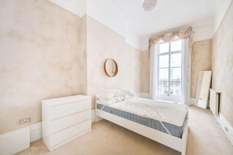 Gloucester Terrace, Lancaster Gate, London, W2