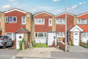 7, Highlands Close, Strood, Rochester ME2 2QT