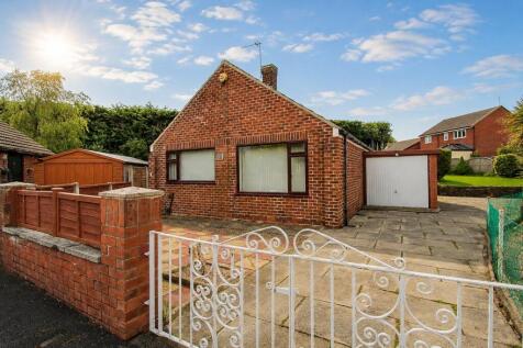 Mackie Hill Close, Crigglestone, Wakefield
