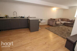 Apartment 175, 47 Alexandra House, Rutland Street, Leicester LE1 1SS