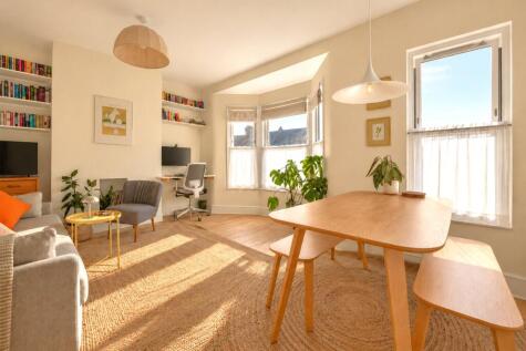 Markhouse Road, Walthamstow, London, E17