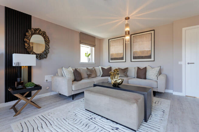 The Bruce, Braidlaw Rise, West Kilbride, KA23 9DT photo 4