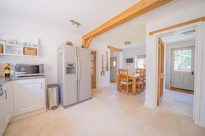 Mill Lane, Rowington, CV35 photo 4