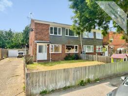 39, Tadburn Green, Lordswood, Chatham ME5 8PR