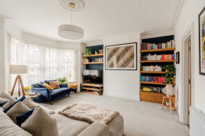 Top Floor Flat, 108, Stackpool Road, Southville, Bristol BS3 1NY