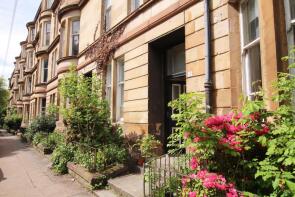 Flat 3/2, 12, Barrington Drive, Glasgow G4 9DT