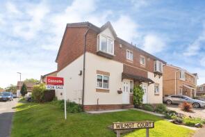 1, Wilmot Court, Bristol BS30 8GA