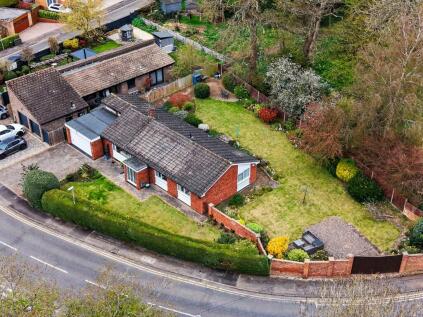 Chancellors Road, Stevenage, Hertfordshire, SG1