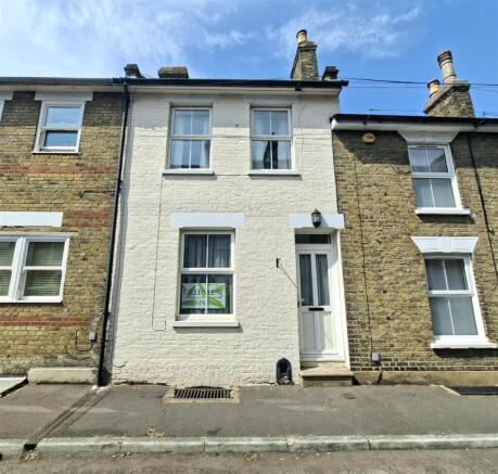 Langdon Road