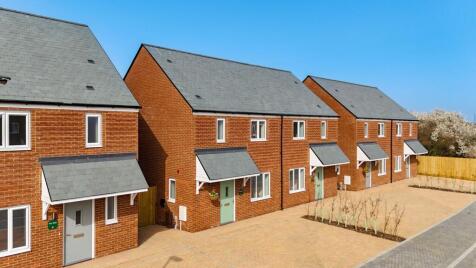 Luker Place, Romney Broadwalk, PO22