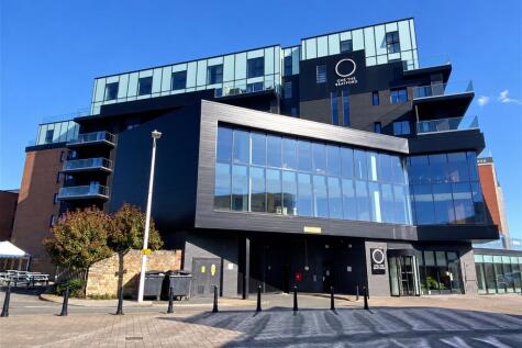 One The Brayford, Brayford Wharf North, Lincoln, LN1
