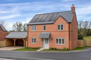 7, Stirling Park, Melton Mowbray LE13 0YG
