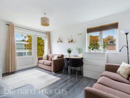 8, Banning House, Windlesham Grove, London SW19 6AF