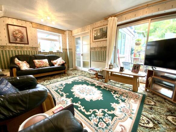 Lounge And Patio ...