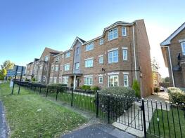 Flat 30, Foley Court, Chester Road, Sutton Coldfield B74 3TG