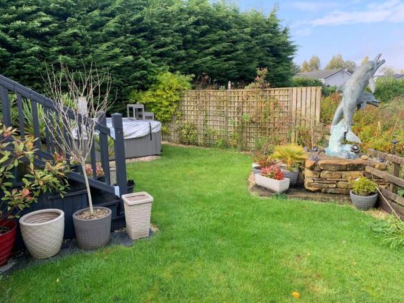 2 bed Lodge for sale Image 5