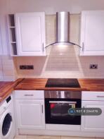 25, Harrington Court, Altyre Road, Croydon CR0 5LF