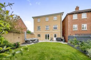 29, Turnpike Road, Andover SP11 6TR