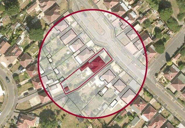 Aerial Map