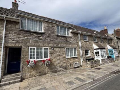 High Street, Swanage