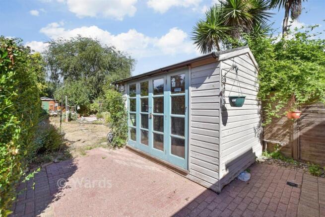 Workshop/Outbuildings
