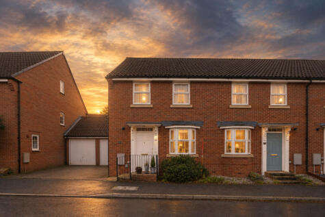 Collett Road, Norton Fitzwarren, Taunton