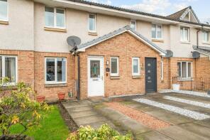 34, Wood Street, Grangemouth FK3 8LW