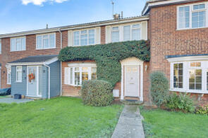 36, Collins Way, Leigh-on-sea SS9 5UN