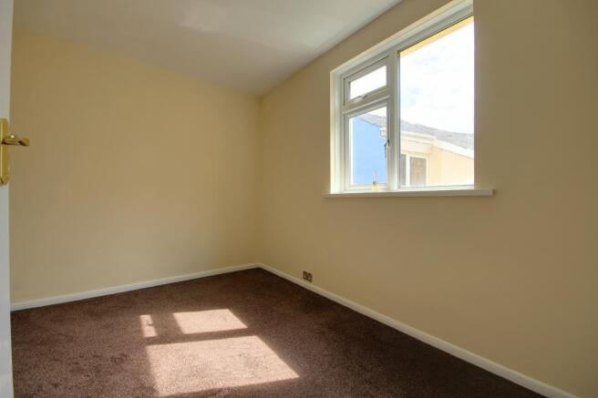 Bedroom 3 (Single)