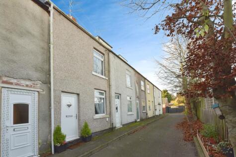 Rhodes Cottages, Clowne, Chesterfield