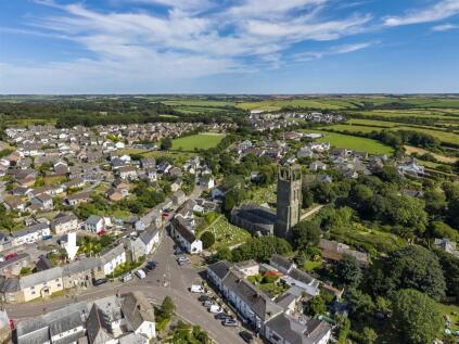 The Square, Probus