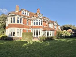 7, 7 Sheraton Park, Milner Road, Bournemouth BH4 8AD