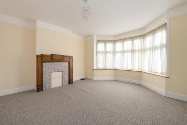 Graystone Road, Tankerton. Whitstable