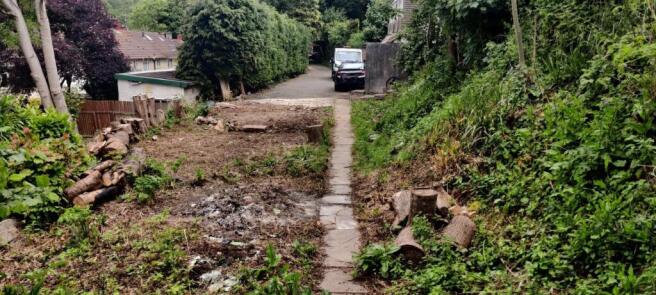 Allways Quarry Lane, Bristol, Avon, BS11 0QJ photo 5