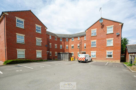 Carlton Gate Drive, Kiveton Park, Sheffield