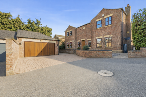 Main Road, Ravenshead