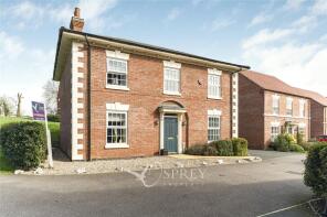 12, Austen Drive, Melton Mowbray LE13 0PS