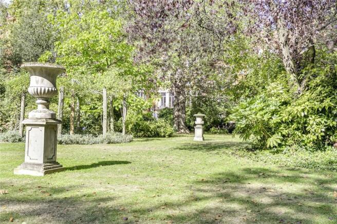 Communal Gardens