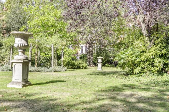 Communal Gardens
