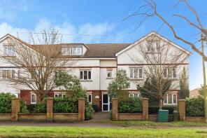 Flat 12, 63, Northampton Road, Wellingborough NN8 3LS
