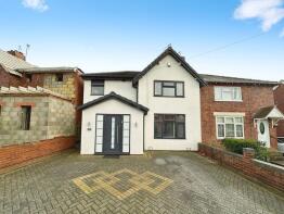 11, Trees Road, Walsall WS1 3JU