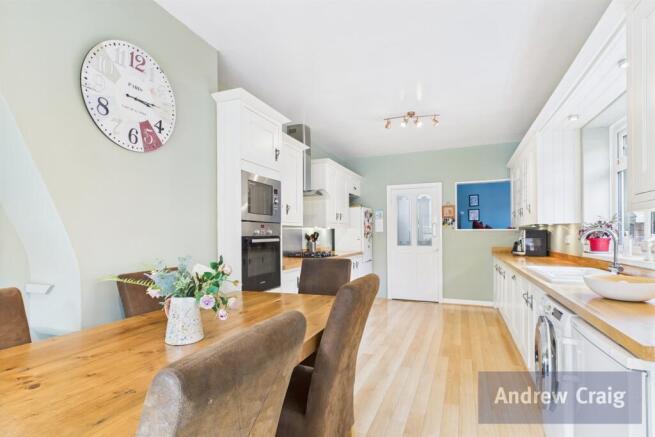 Kitchen Breakfast Ro