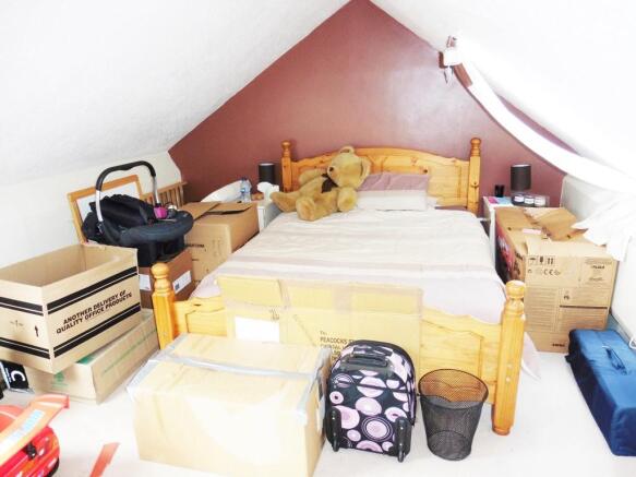 Loft Room