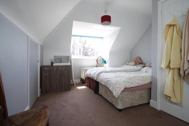 Bedroom 4